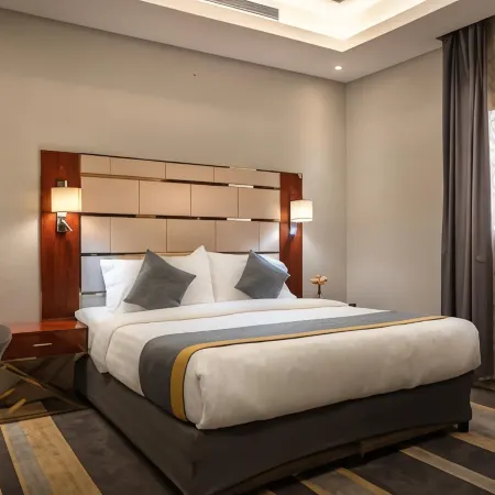 Rasis Serviced Apartments