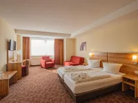 Ferien Hotel Rennsteigblick Hotels in Friedrichroda
