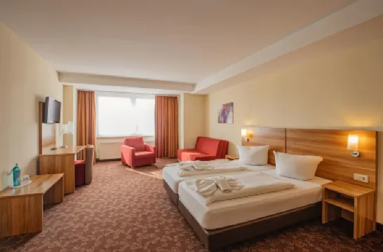 フェリエン ホテル レンステイブリック のホテル