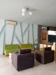 Agung Hotel Kendari - Park Yeri