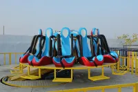 Amazing Fun World by Nexottel