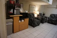 CenterWay Hotel Tonawanda