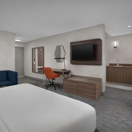 Holiday Inn Express FARGO-WEST ACRES by IHG
