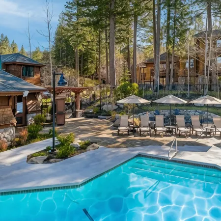 Hyatt Vacation Club at High Sierra Lodge