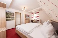 Hotel-Restaurant Straussen
