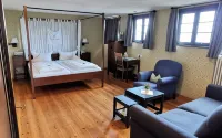 Hotel Burg Windeck