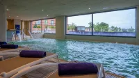 Dolce by Wyndham Barcelona Resort - Kylpylä