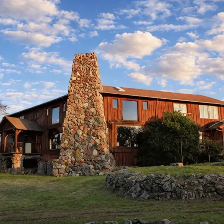 Inn Paradiso