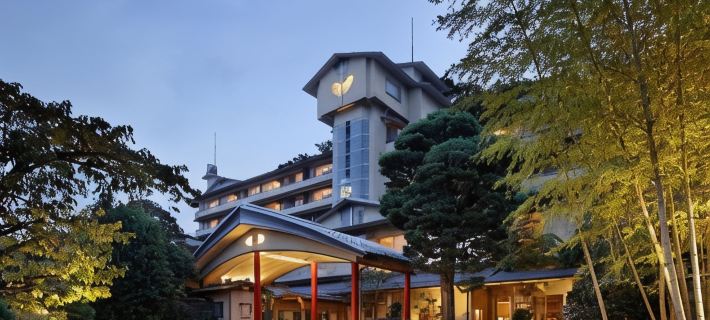 Seizan Yamato Hotels in Ito