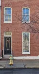 Charming 2-bedroom Baker Park townhome with WiFi, parking and patio in downtown