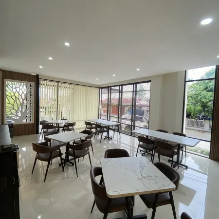 Pavo Guest House
