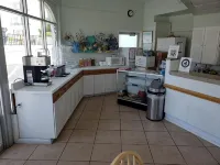 SeaScape Inn - Daytona Beach Shores - pantai