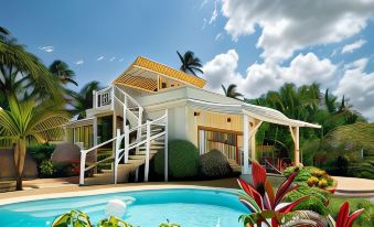 Zanzibar White Sand Luxury Villas & Spa - Relais & Chateaux