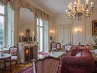 Hotel Belle Epoque Hotels near Drinking hall