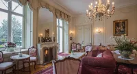 Hotel Belle Epoque