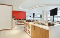 Asyana Kemayoran Jakarta - petit déjeuner