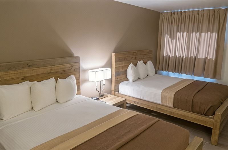 Thunderbird Boutique Hotel