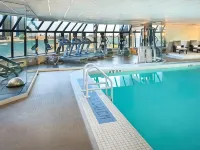 Best Western Plus Waterfront Hotel Hotels in Windsor
