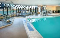 Best Western Plus Waterfront Hotel