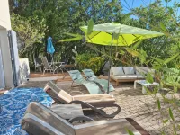 Villa des Delices