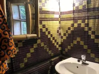 Fravan Eco Resort Hotels in Ruhengeri