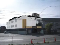 ホテル パレットブロンズ 倉敷のホテル