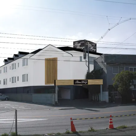 HOTEL PALETTE BRONZE