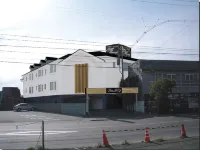 HOTEL PALETTE BRONZE โรงแรมใน
