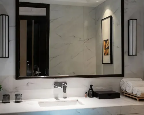 Wellton International Hotel Rooms Photos