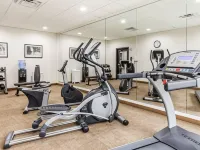 Sleep Inn & Suites - Bryan Hotels in Bryan