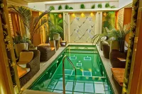 Hostellerie la Farandole - spa