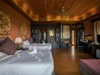 Aureum Palace Hotel & Resort Bagan โรงแรมในพุกาม