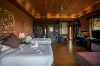 Aureum Palace Hotel & Resort Bagan