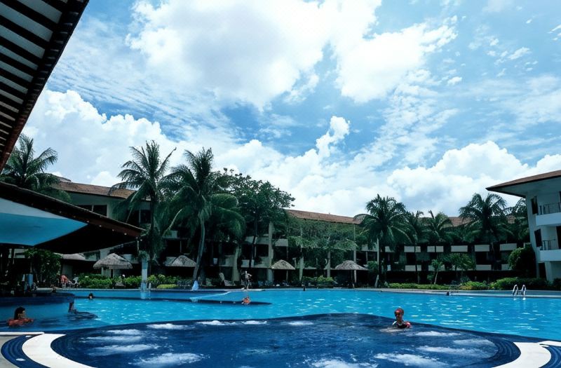 Holiday Villa Resort & Beachclub Langkawi photo 3