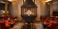 Hilton Niseko Village - bar