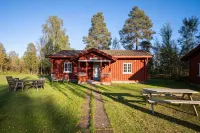 Sunne Hembygdsgård B&B Hoteles en 