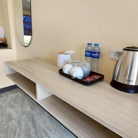 The Y Habitat Hotel