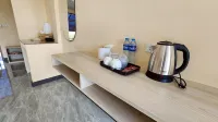 The Y Habitat Hotel