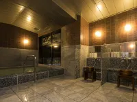 Sanco Inn Grande Nagoya -Hotel & Spa- Hotels near Midland Square