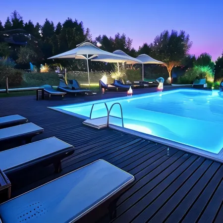 Sani Polyastron Hotel & Spa