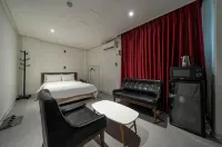 Pacific7 Hotel - Pet friendly