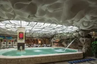 Baoding International Club Hotel - Bathtub