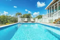 Slack Tide - 2BR House at Secret Beach with Private Pool - homestay