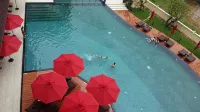 Amari Vang Vieng - Luxury