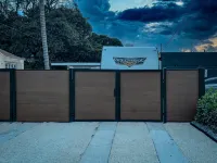 Luxury Home on Wheels • Wynwood’s Unique Stay