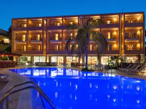 Flisvos Royal Hotel & Suites