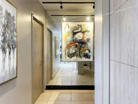 Corner view of Volcano and City, 3BR • Stunning Views • 45 Min to Beach