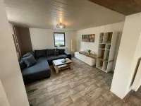 Cozy apartment 1 in the Sonnenhof - Wifi