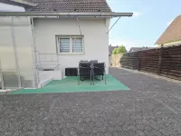 Vacation apartment 1 - near Phantasialand, Cologne, Bonn, Brühl Hotéis em Weilerswist