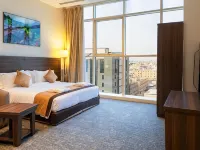 Seiba Serviced Apartment- Riyadh Hotels near Al Malaz